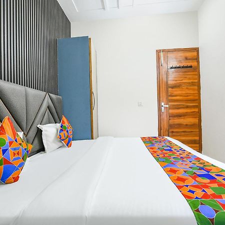 Fabhotel K9 Stay ルディヤーナー エクステリア 写真